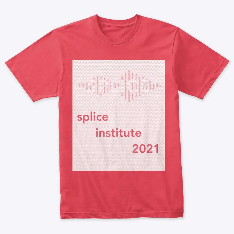 Institute 2021 T-shirt