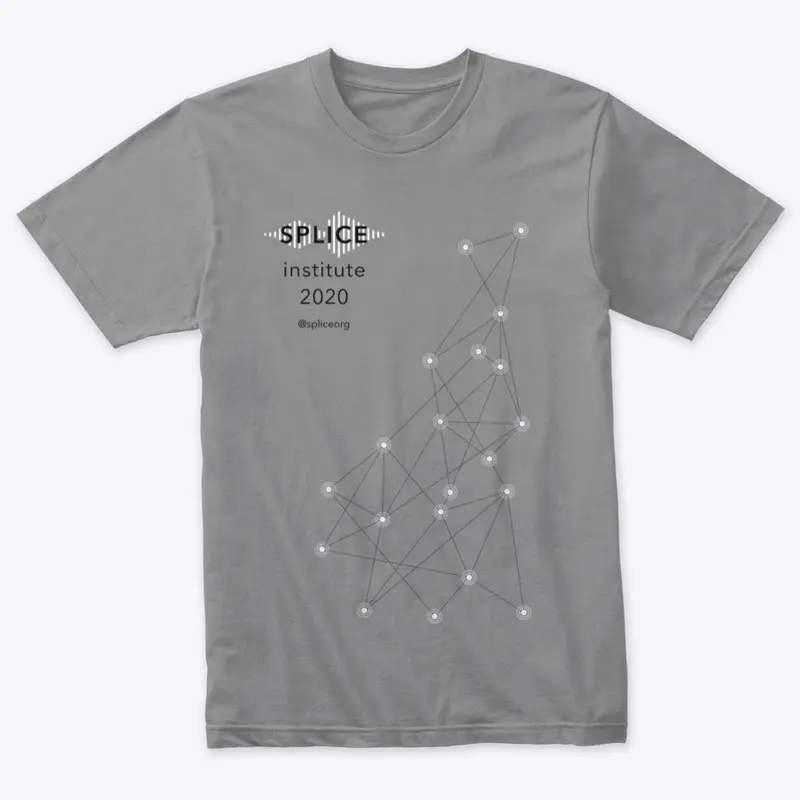 Institute 2020 T-shirt